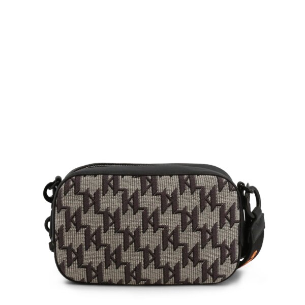 Karl Lagerfeld 216W3041-A900_Multi – Bild 3