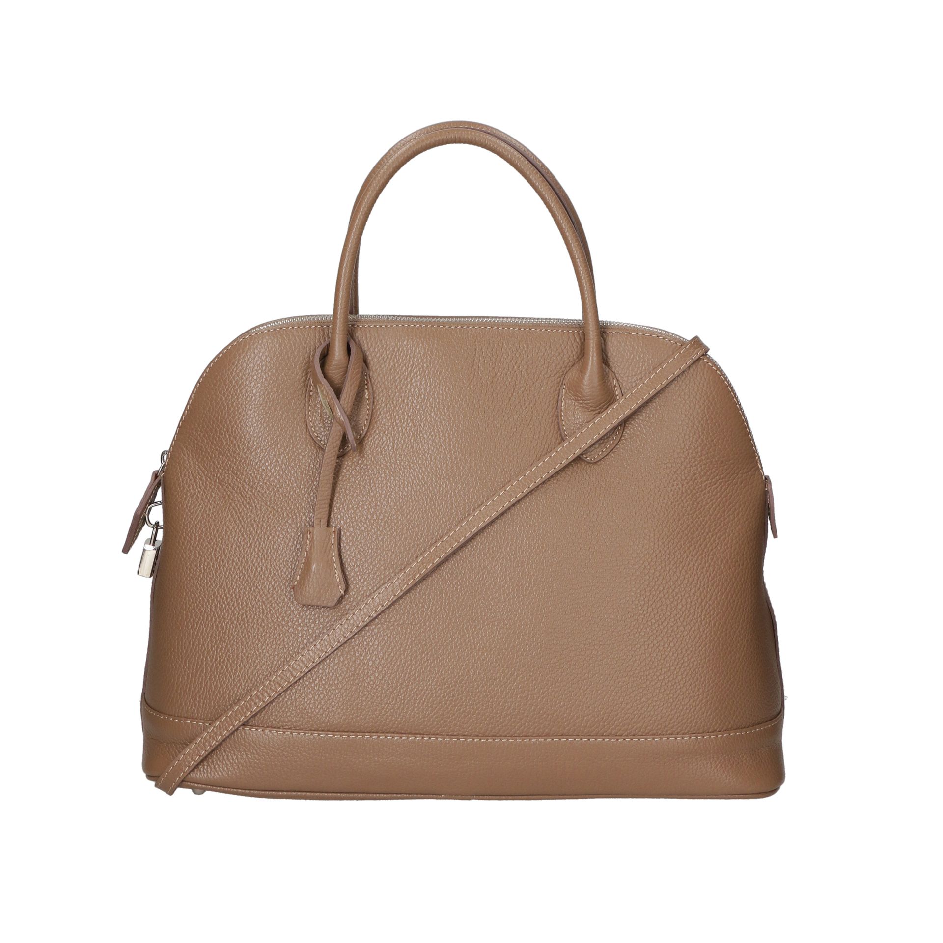 Viola Castellani 80028_5197-D40_TAUPE – Bild 3