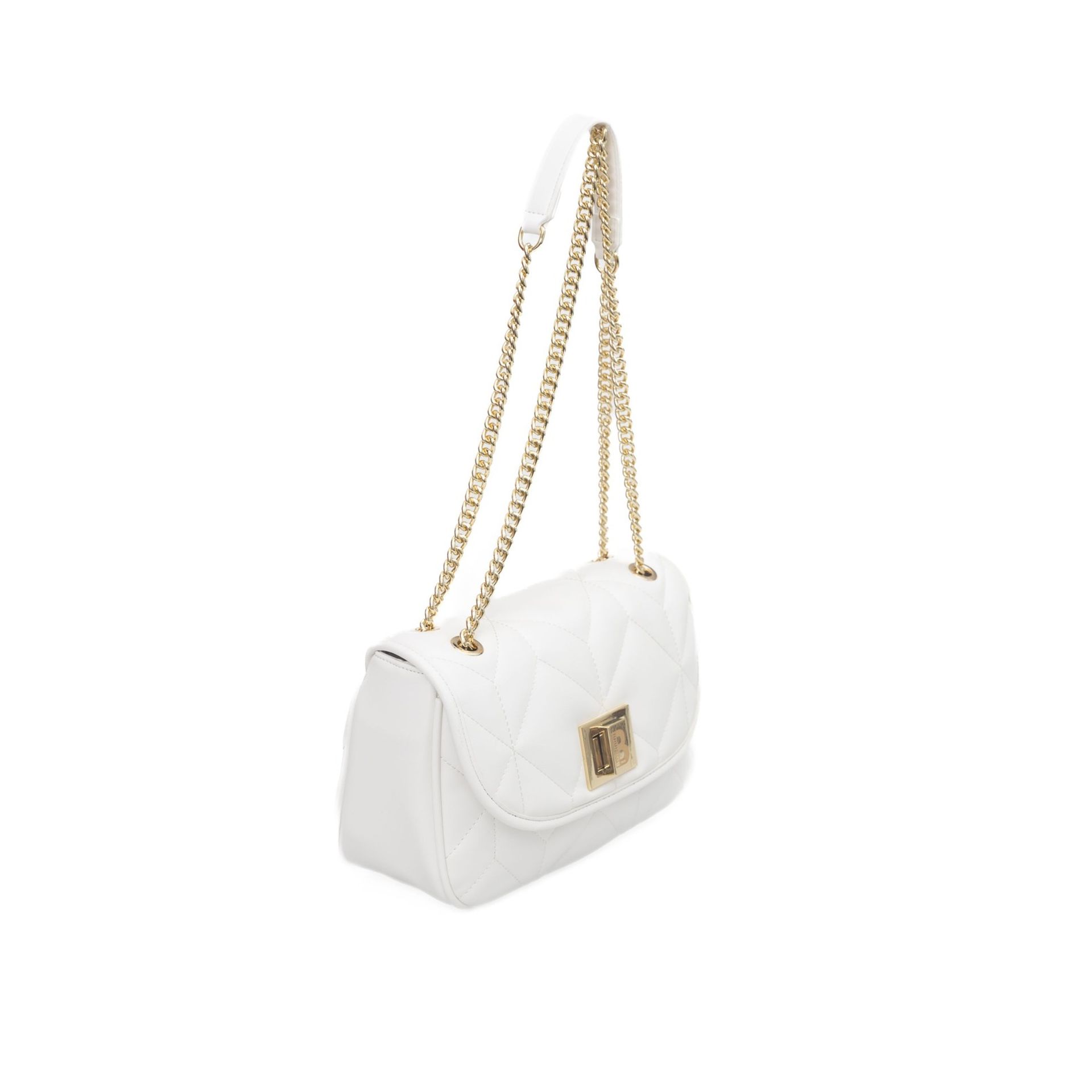 Baldinini Trend L20BAS1_SIENA_BiancoWhite – Bild 2