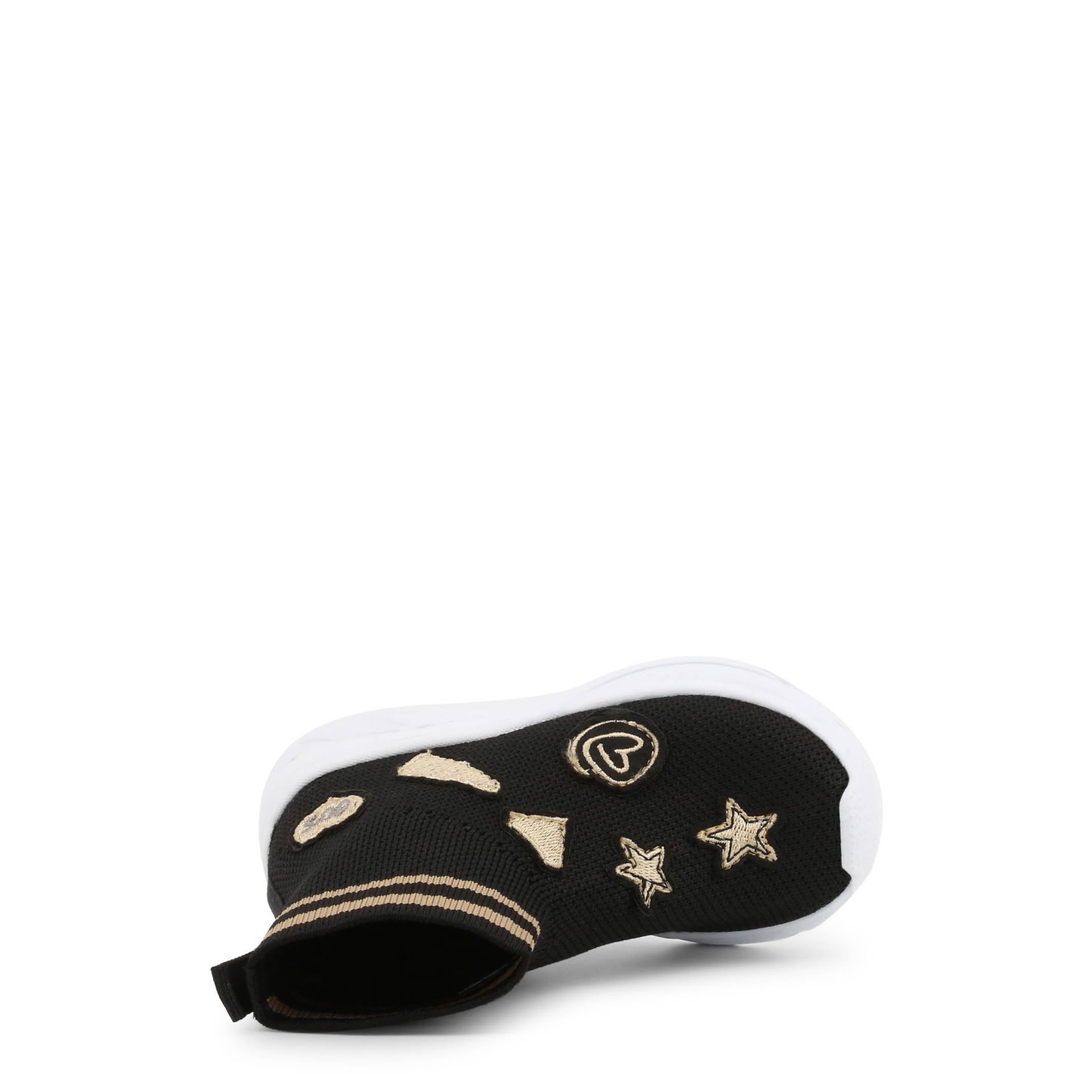 Shone 1601-007_BLACK-LUREX – Bild 3