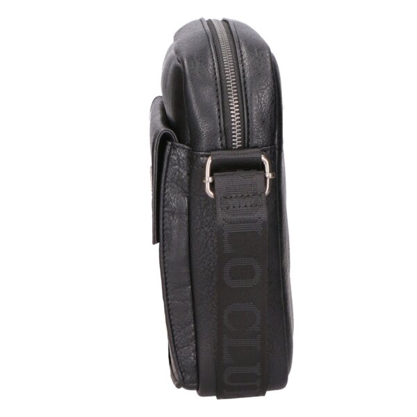 Northampton Polo Club PCL3007-BLACK – Bild 2