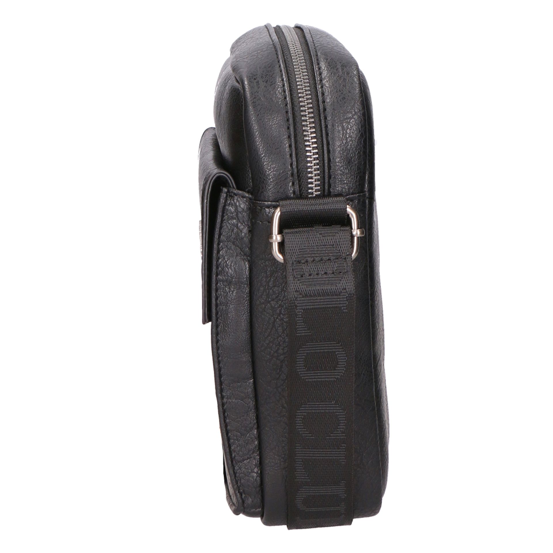 Northampton Polo Club PCL3007-BLACK – Bild 2