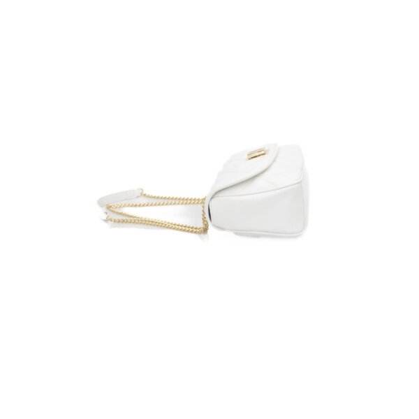 Baldinini Trend L20BAS1_SIENA_BiancoWhite – Bild 4