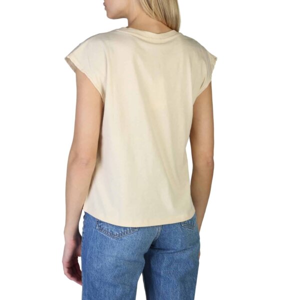 Pepe Jeans CLARISSE_PL505168_WHITE – Bild 2