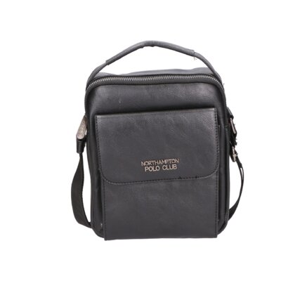 Northampton Polo Club PCL3104-BLACK