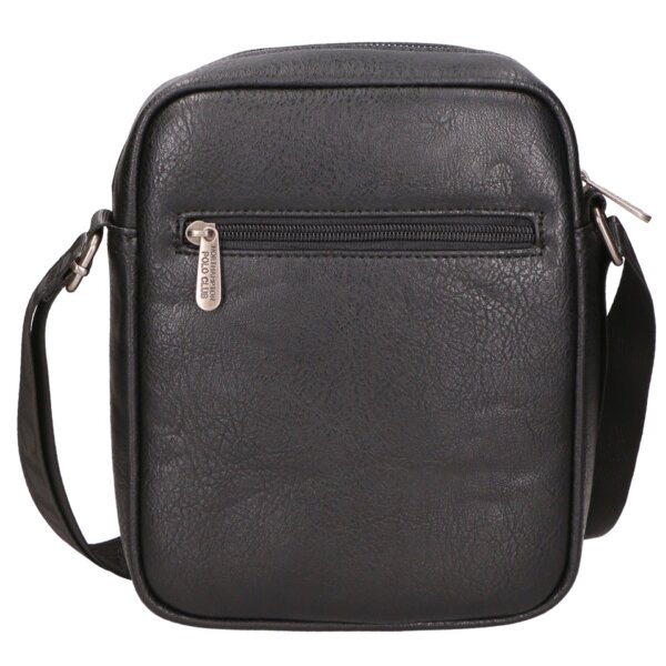 Northampton Polo Club PCL3007-BLACK – Bild 3