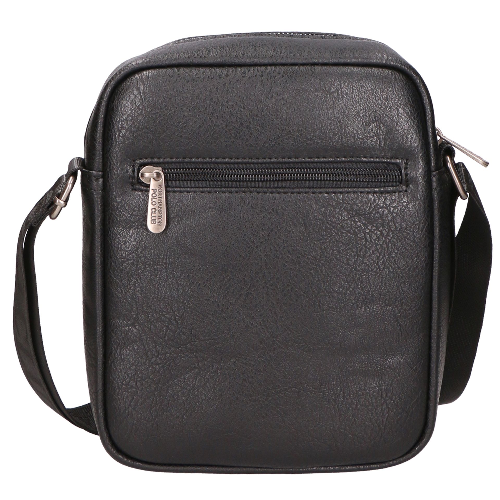 Northampton Polo Club PCL3007-BLACK – Bild 3