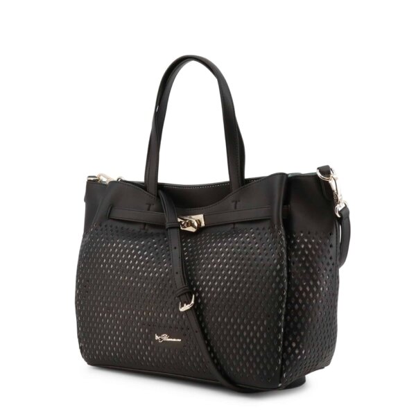 Blumarine E17WBBV2_70797_899-BLACK – Bild 2