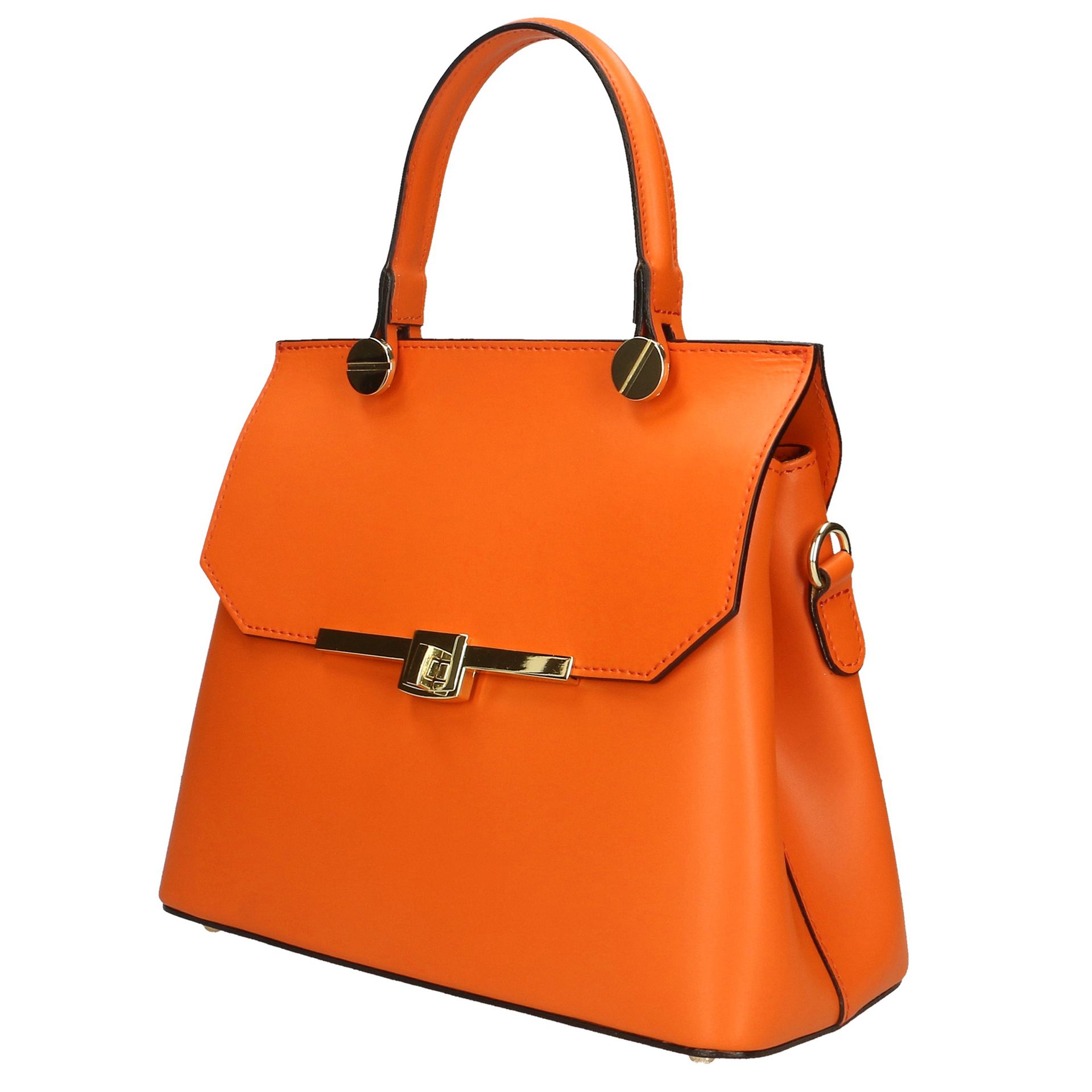 Viola Castellani 7708-L811_ARANCIONE – Bild 2