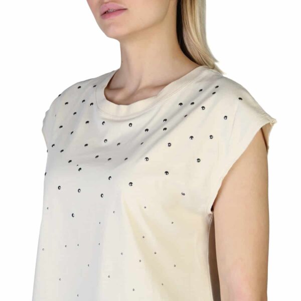 Pepe Jeans CLARISSE_PL505168_WHITE – Bild 3