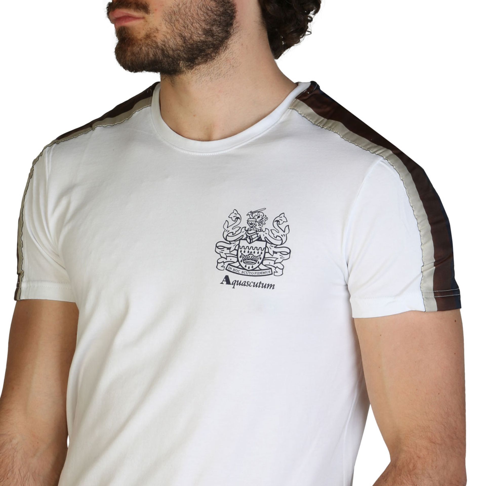 Aquascutum QMT017M0_01 – Bild 3
