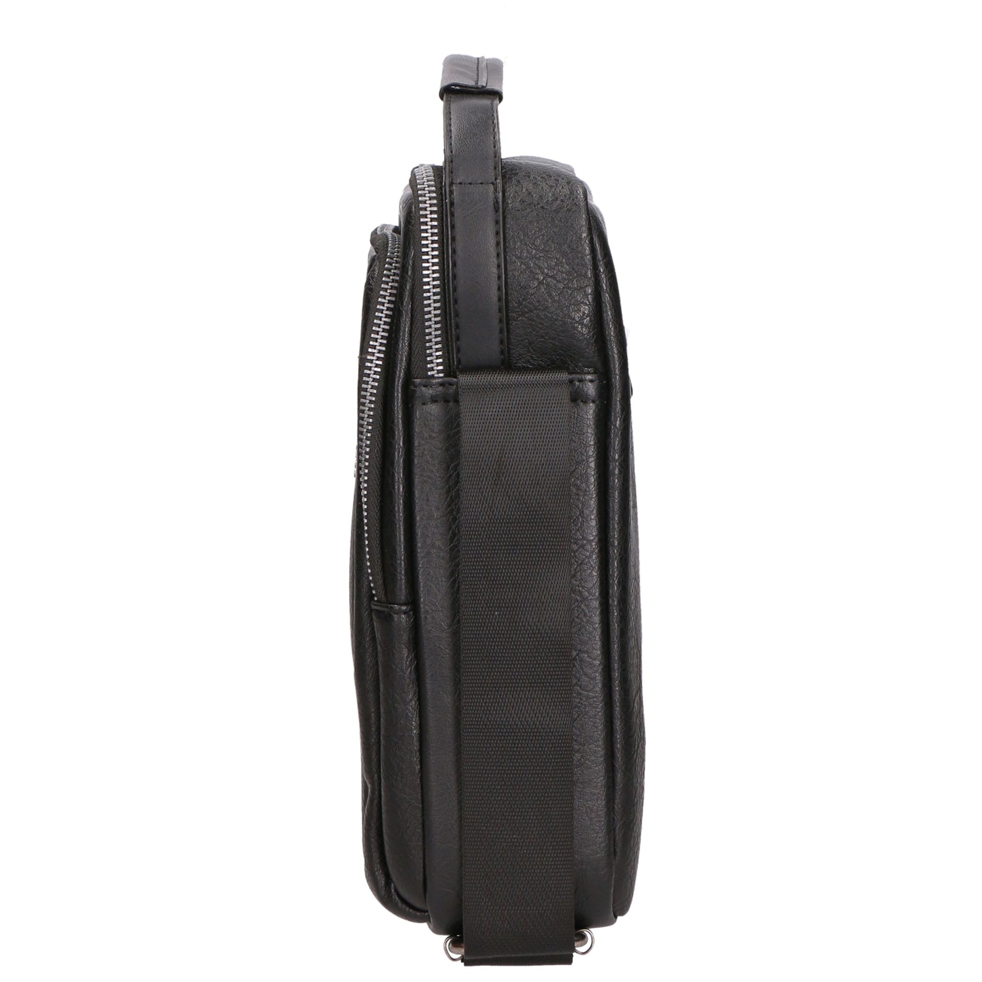 Northampton Polo Club PCL3002-BLACK – Bild 2