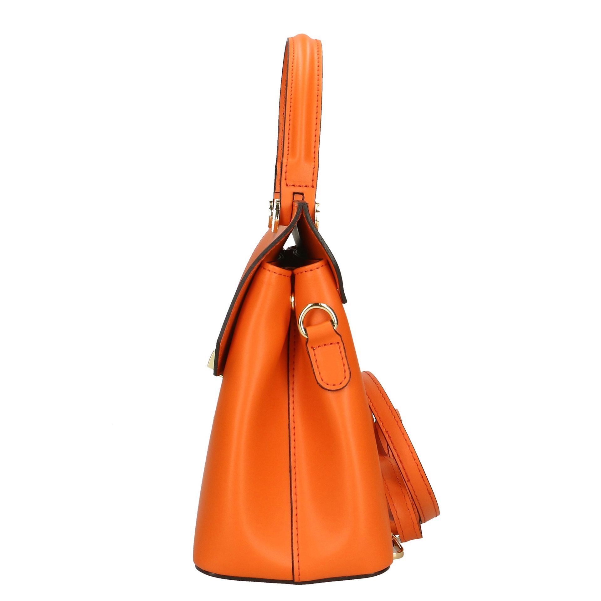 Viola Castellani 7708-L811_ARANCIONE – Bild 4