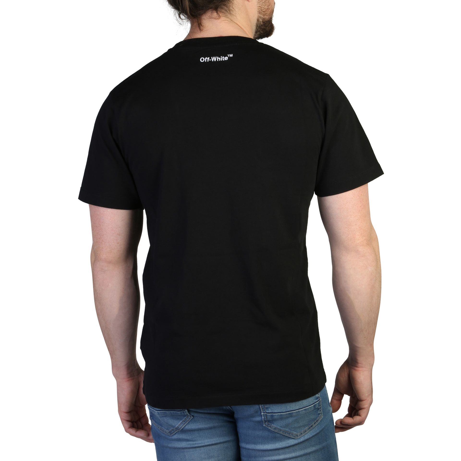 Off-White OMAA127C99JER0021001 – Bild 3