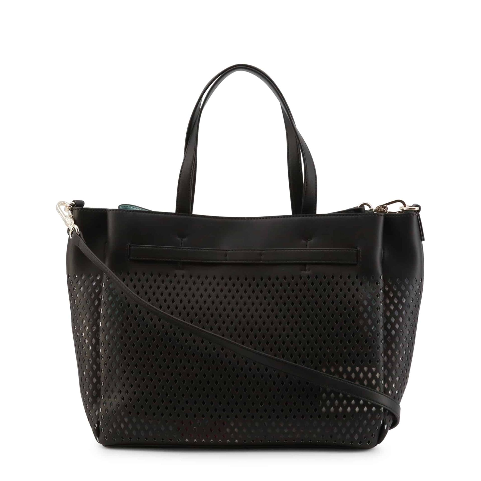 Blumarine E17WBBV2_70797_899-BLACK – Bild 3