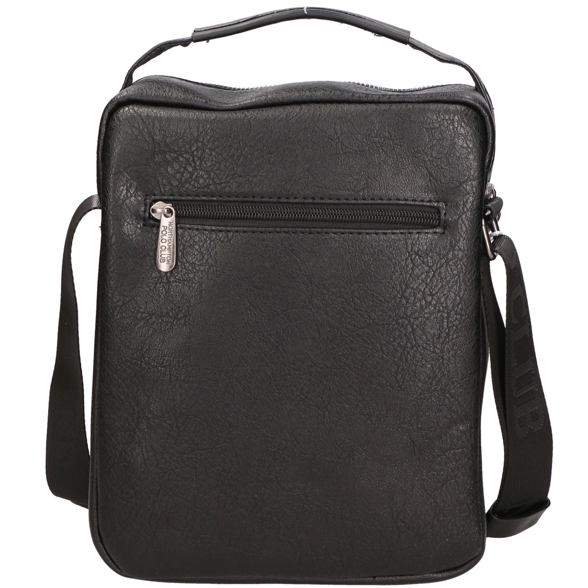 Northampton Polo Club PCL3002-BLACK – Bild 3