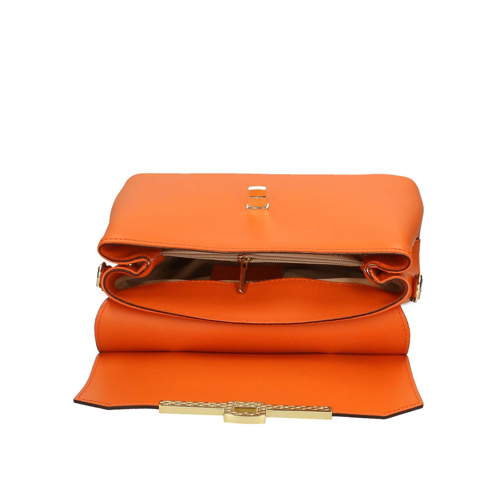 Viola Castellani 7708-L811_ARANCIONE – Bild 5