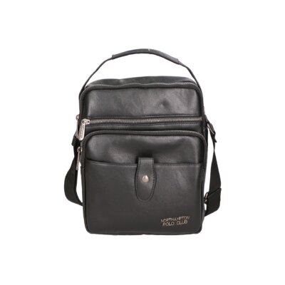 Northampton Polo Club PCL3101-BLACK