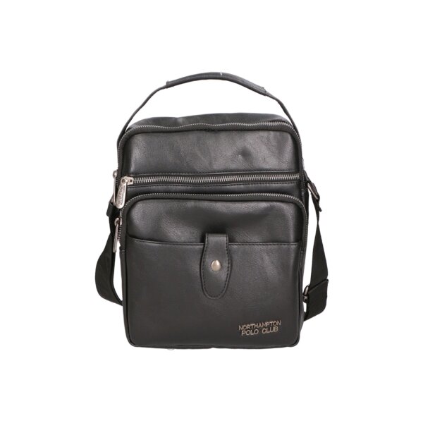 Northampton Polo Club PCL3101-BLACK