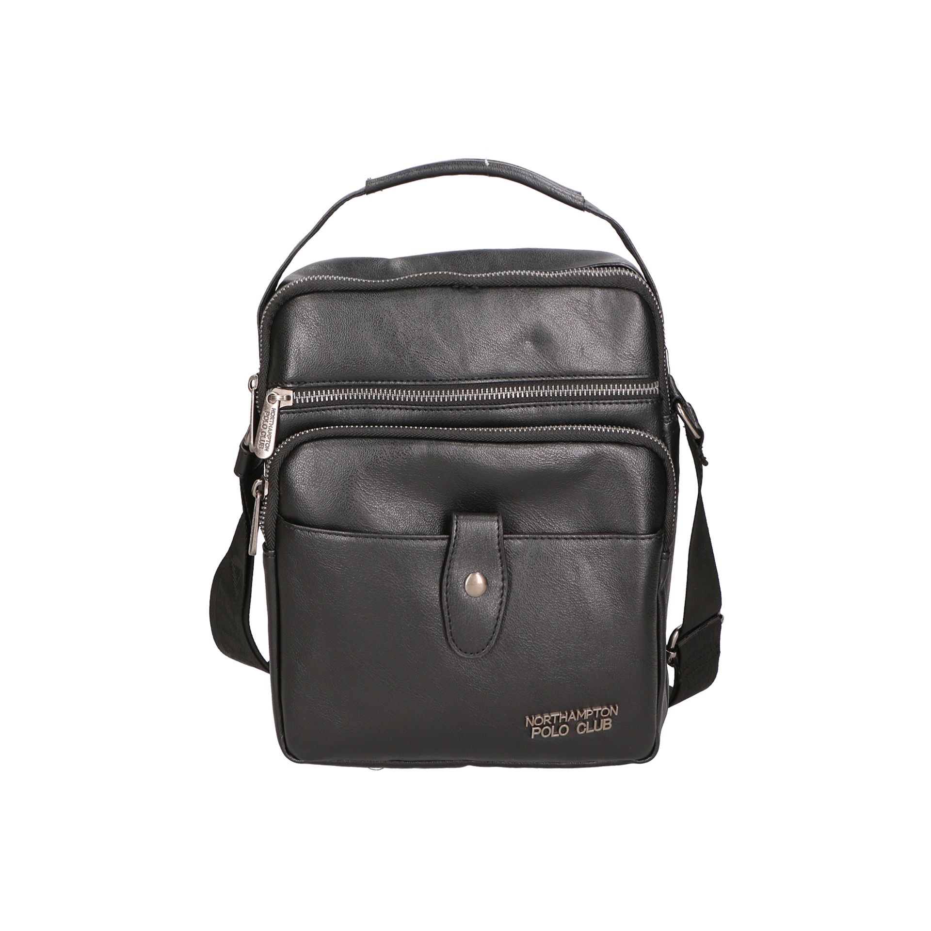 Northampton Polo Club PCL3101-BLACK
