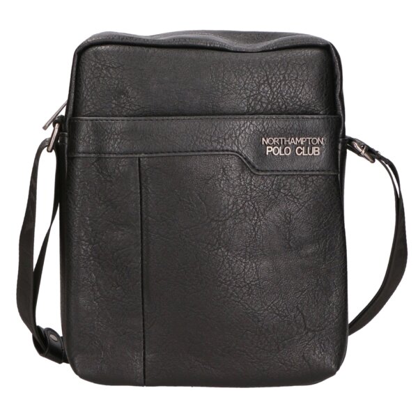Northampton Polo Club PCL3001-BLACK