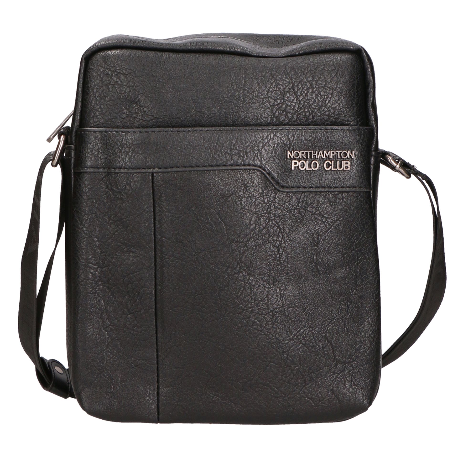 Northampton Polo Club PCL3001-BLACK