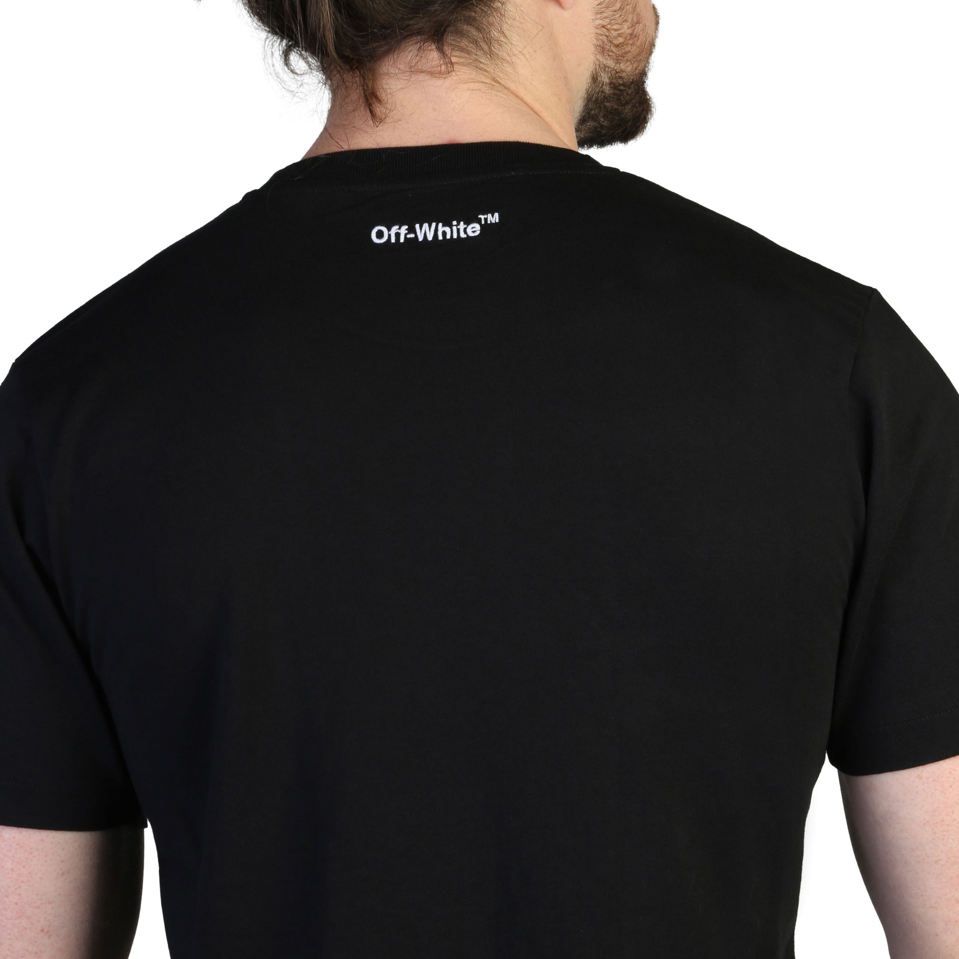 Off-White OMAA127C99JER0021001 – Bild 4