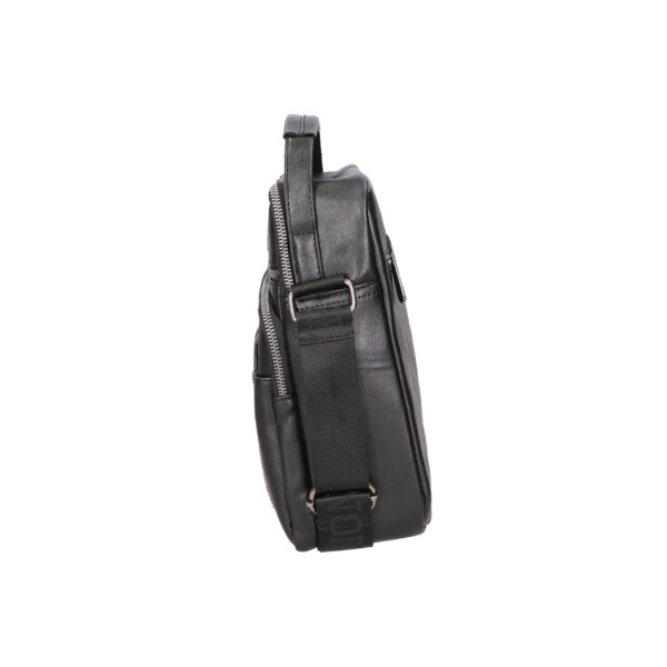Northampton Polo Club PCL3101-BLACK – Bild 2