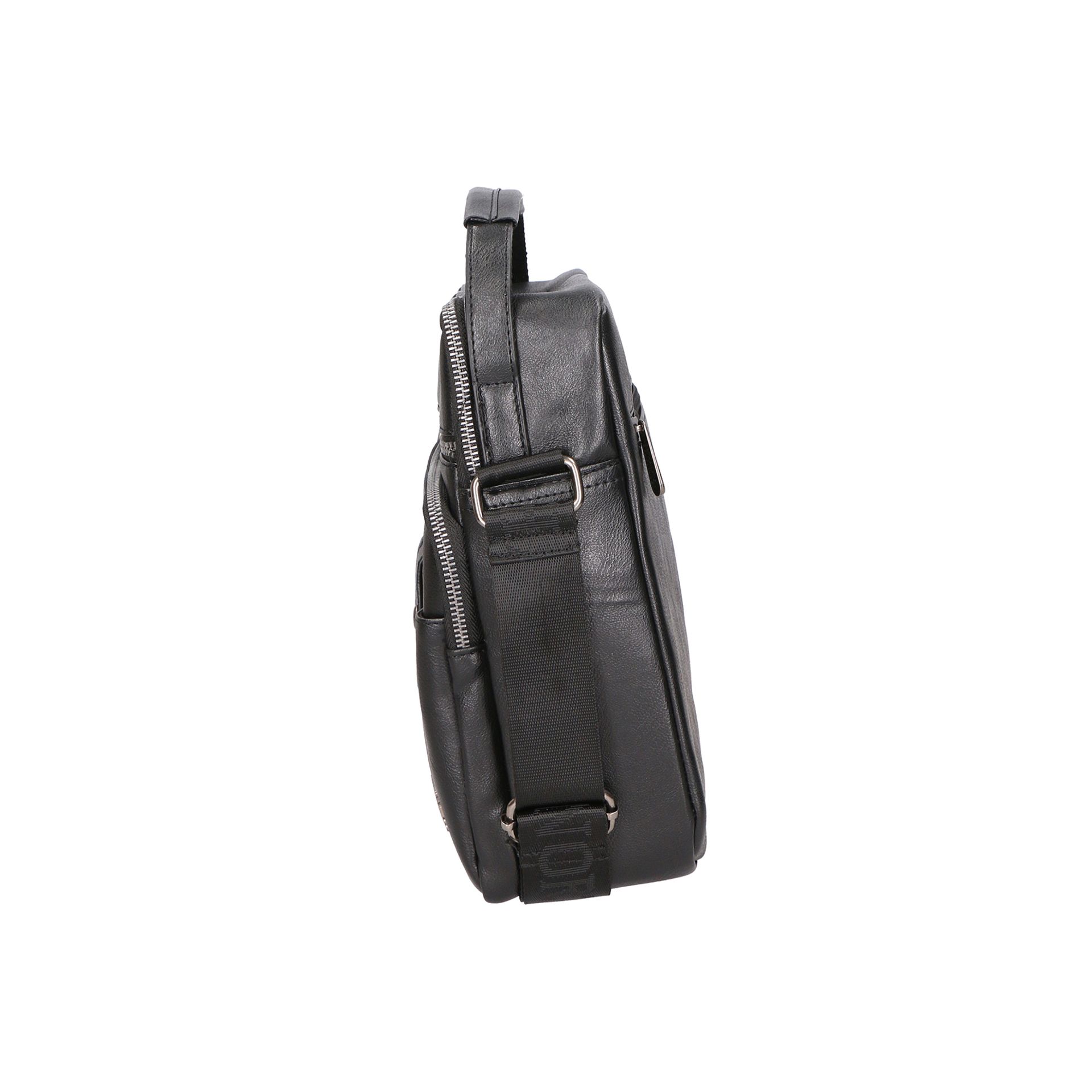 Northampton Polo Club PCL3101-BLACK – Bild 2