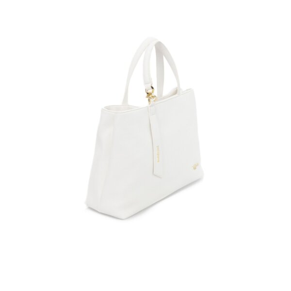 Baldinini Trend L1BAM1_SIENA_BiancoWhite – Bild 2