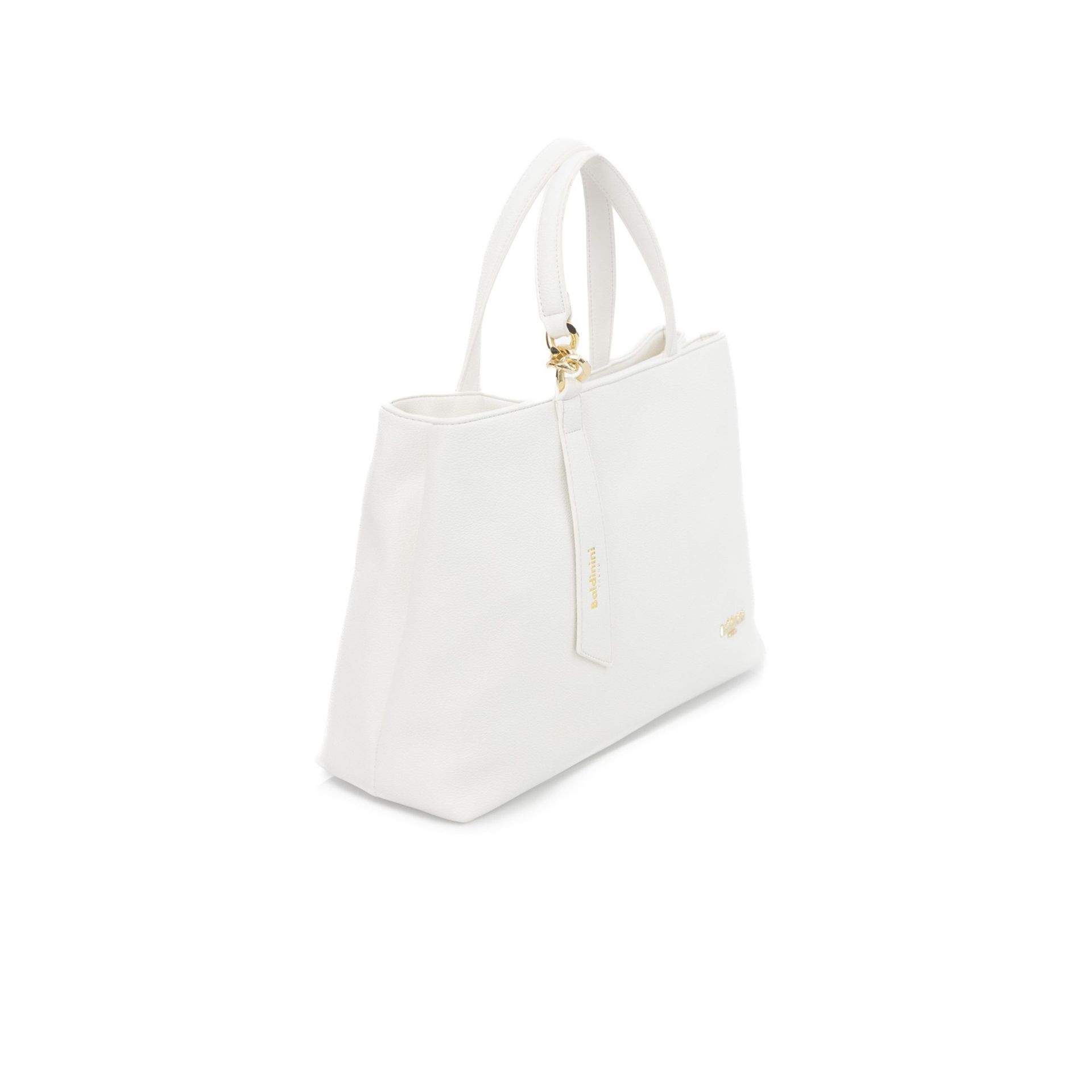 Baldinini Trend L1BAM1_SIENA_BiancoWhite – Bild 2