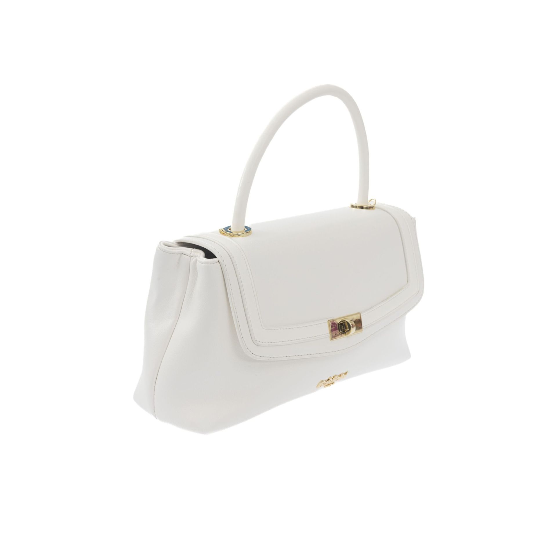 Baldinini Trend L11BAM1_SIENA_BiancoWhite – Bild 2