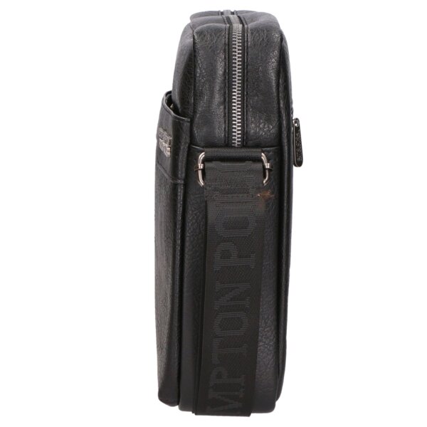 Northampton Polo Club PCL3001-BLACK – Bild 2
