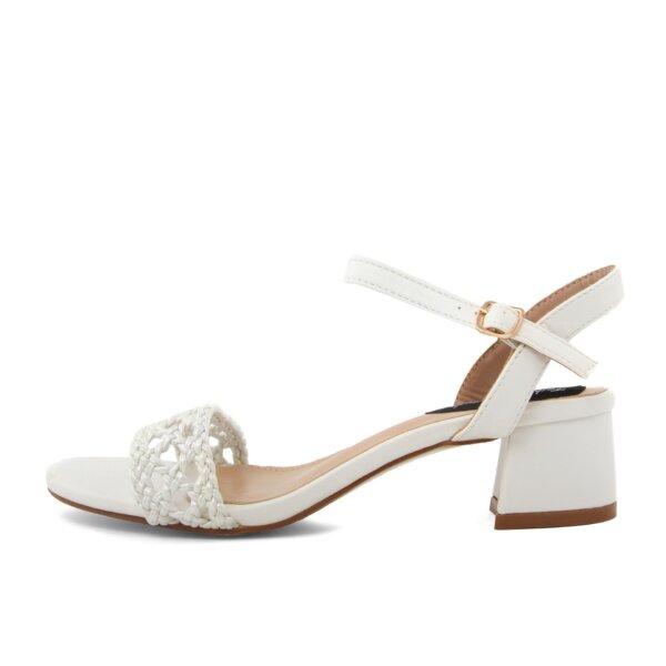 Fashion Attitude FAM_95_57_WHITE – Bild 3