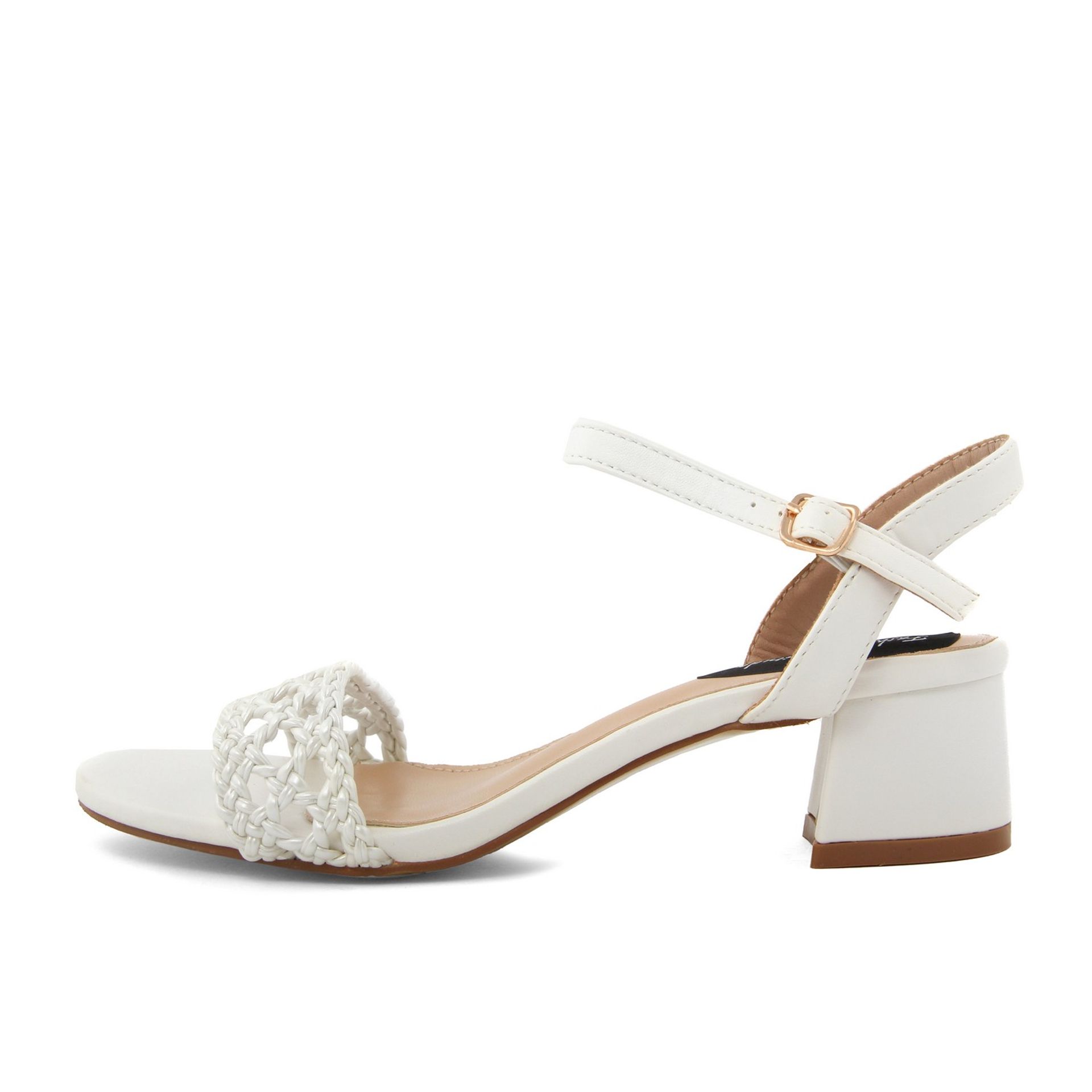 Fashion Attitude FAM_95_57_WHITE – Bild 3