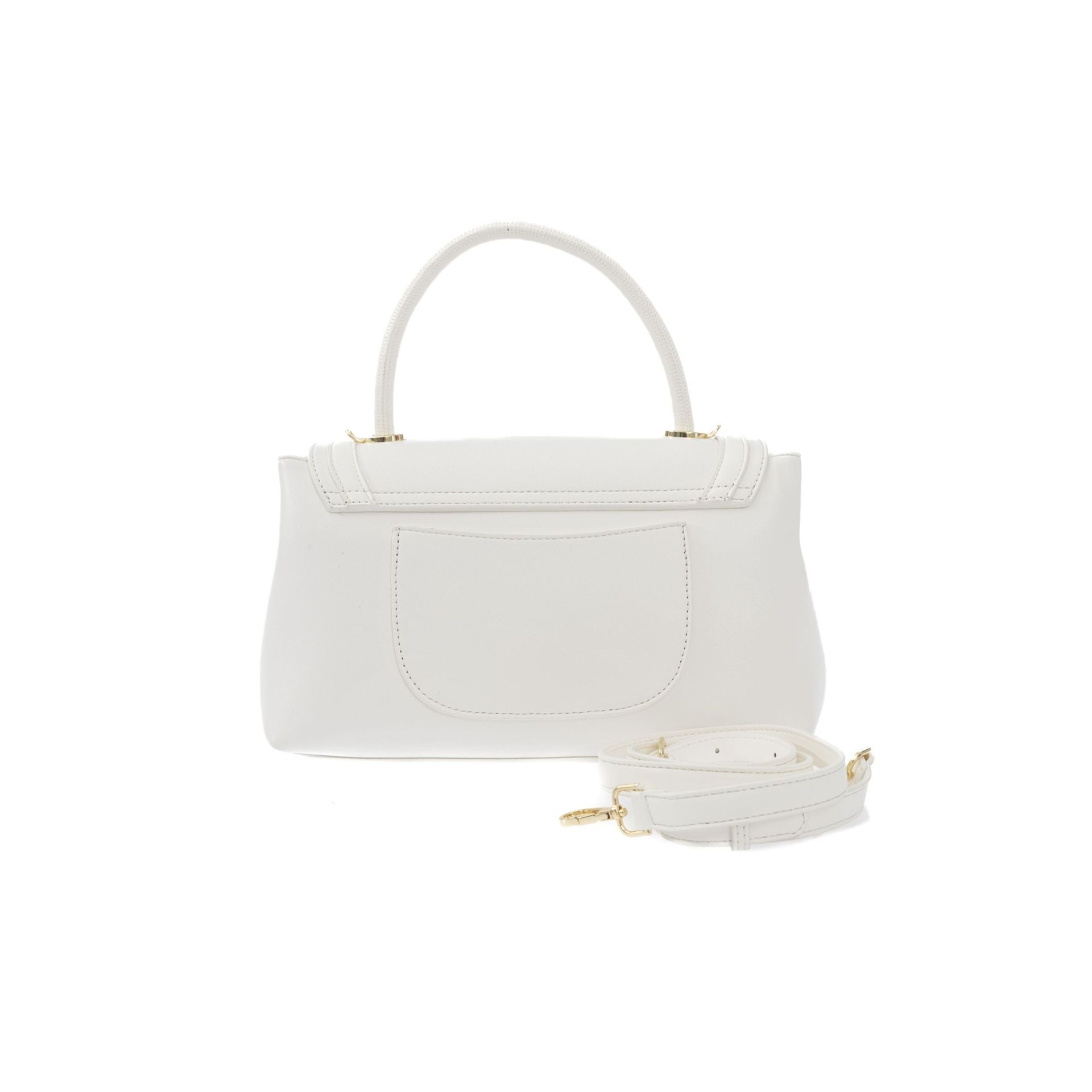 Baldinini Trend L11BAM1_SIENA_BiancoWhite – Bild 3