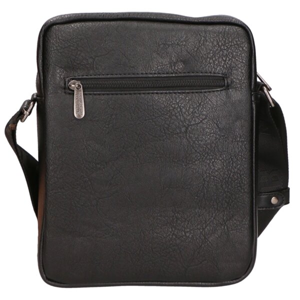 Northampton Polo Club PCL3001-BLACK – Bild 3