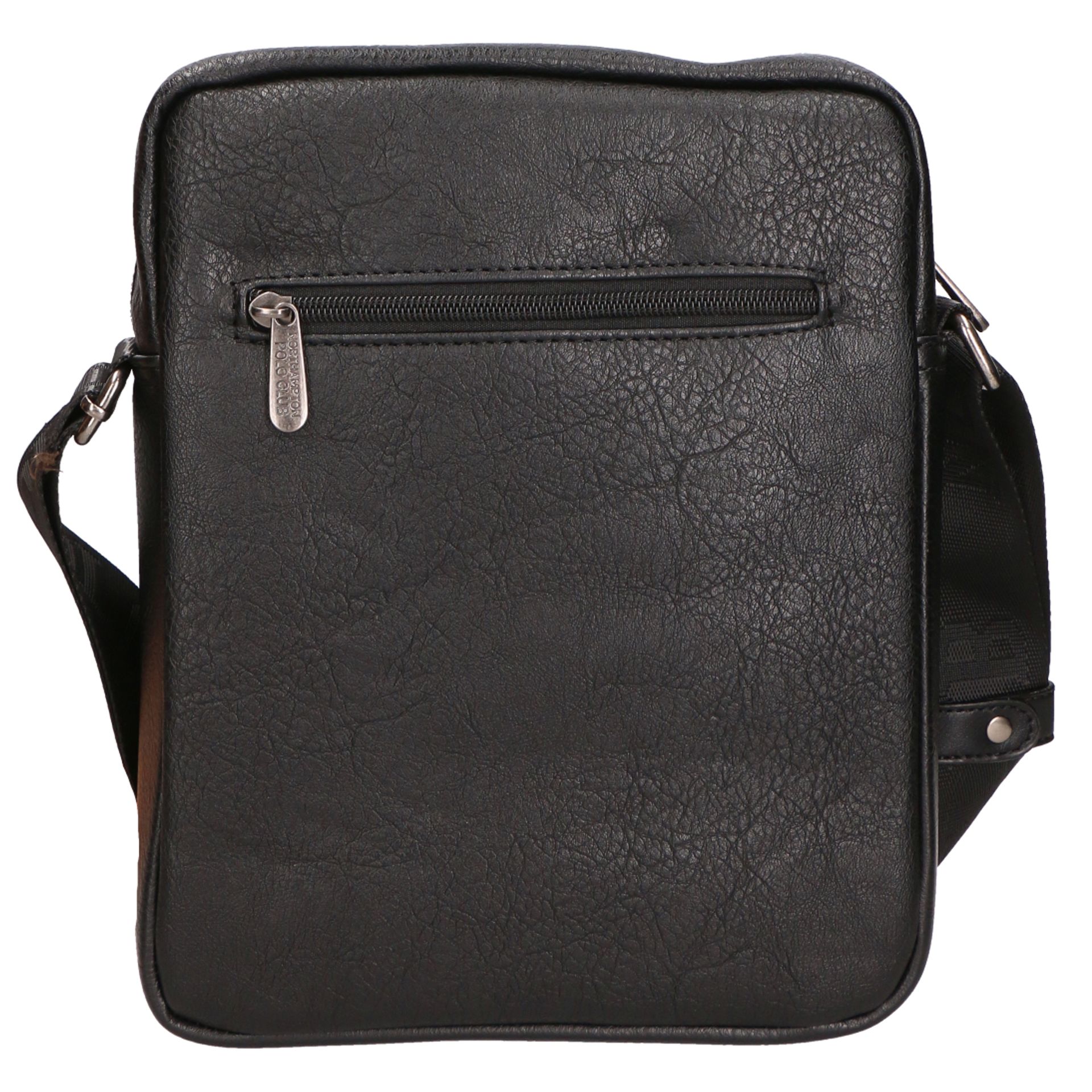 Northampton Polo Club PCL3001-BLACK – Bild 3