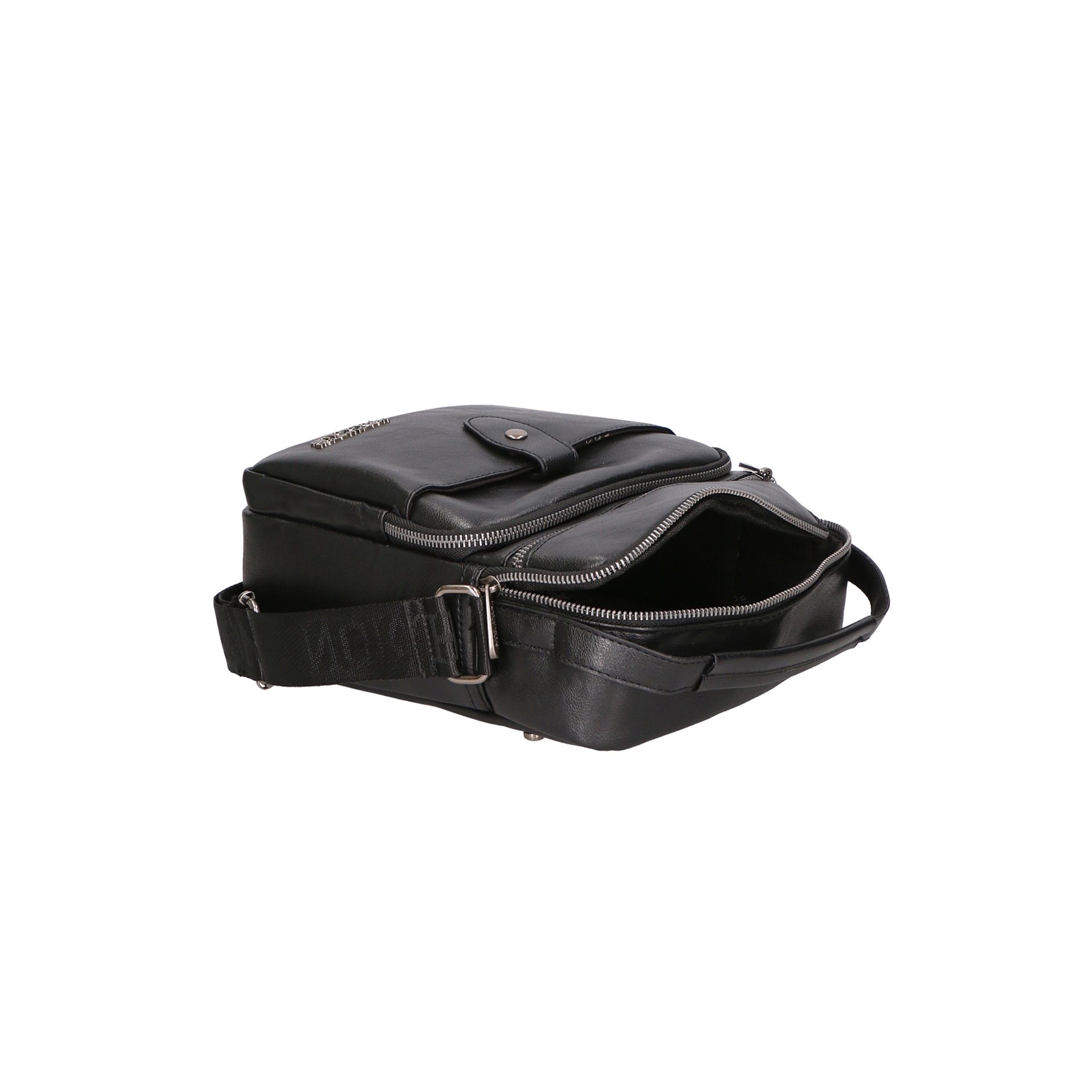Northampton Polo Club PCL3101-BLACK – Bild 4