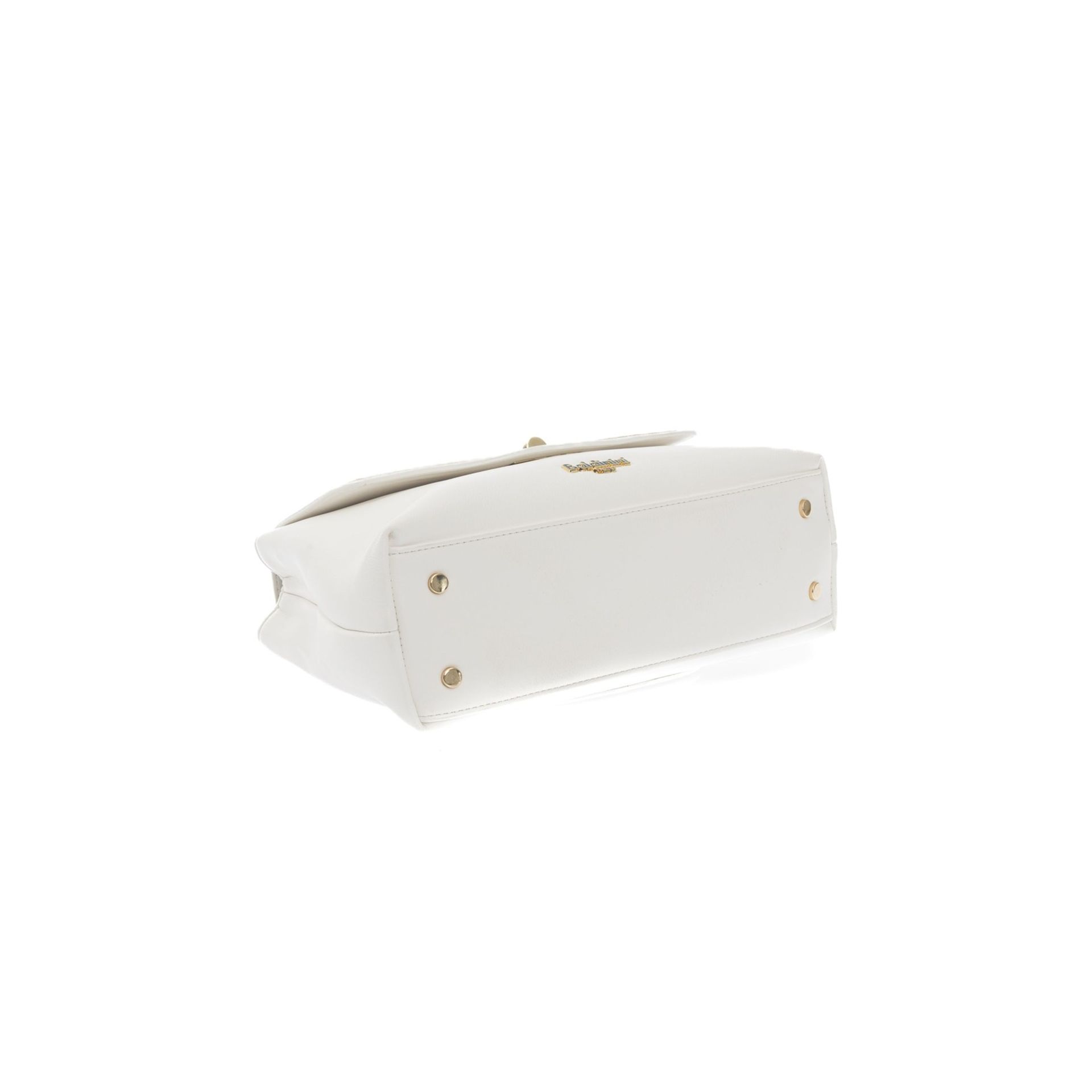 Baldinini Trend L11BAM1_SIENA_BiancoWhite – Bild 4