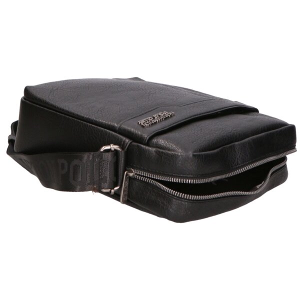 Northampton Polo Club PCL3001-BLACK – Bild 4