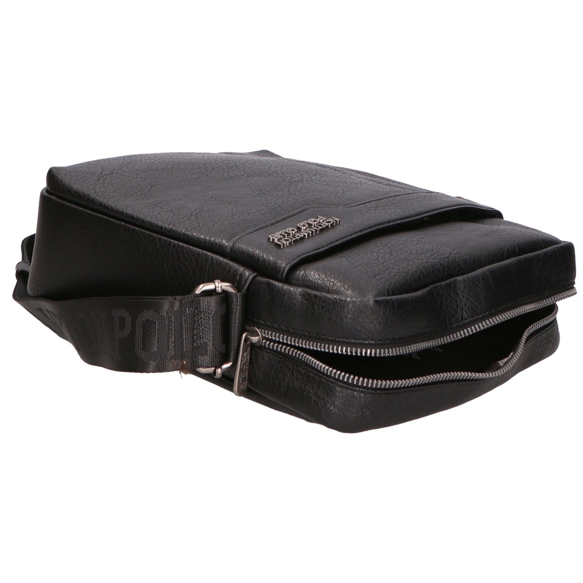 Northampton Polo Club PCL3001-BLACK – Bild 4