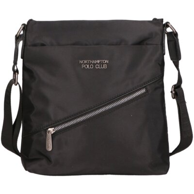 Northampton Polo Club PCL3157-BLACK