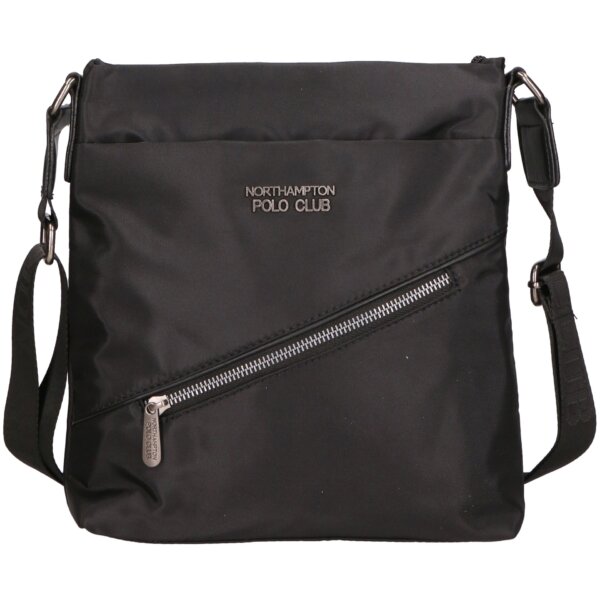 Northampton Polo Club PCL3157-BLACK