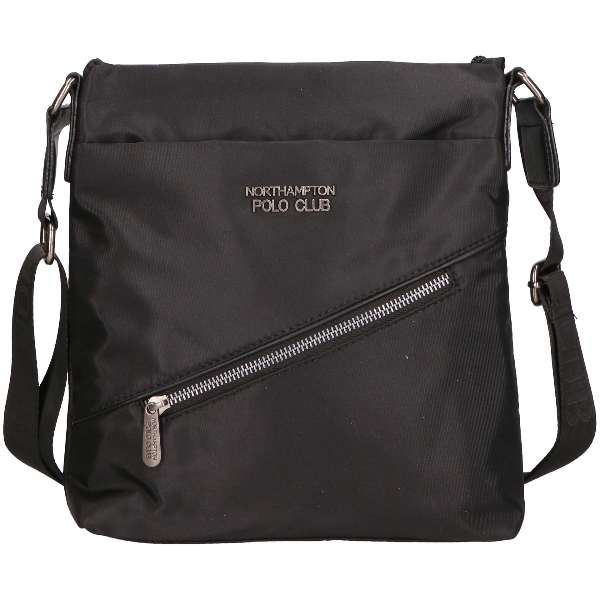 Northampton Polo Club PCL3157-BLACK