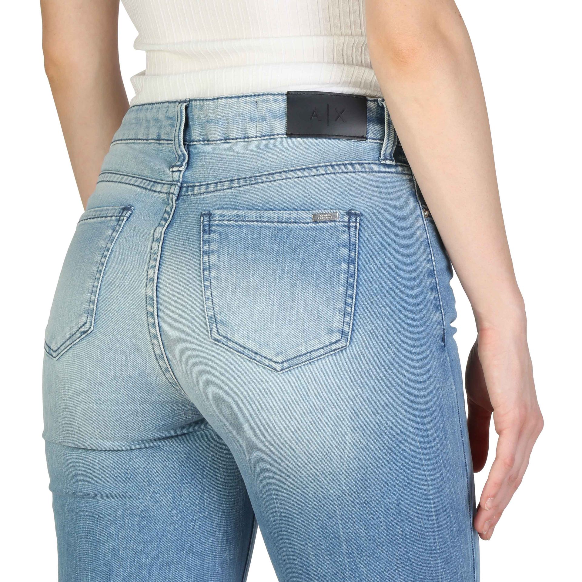 Armani Exchange 3ZYJ65Y2CSZ1500 – Bild 4