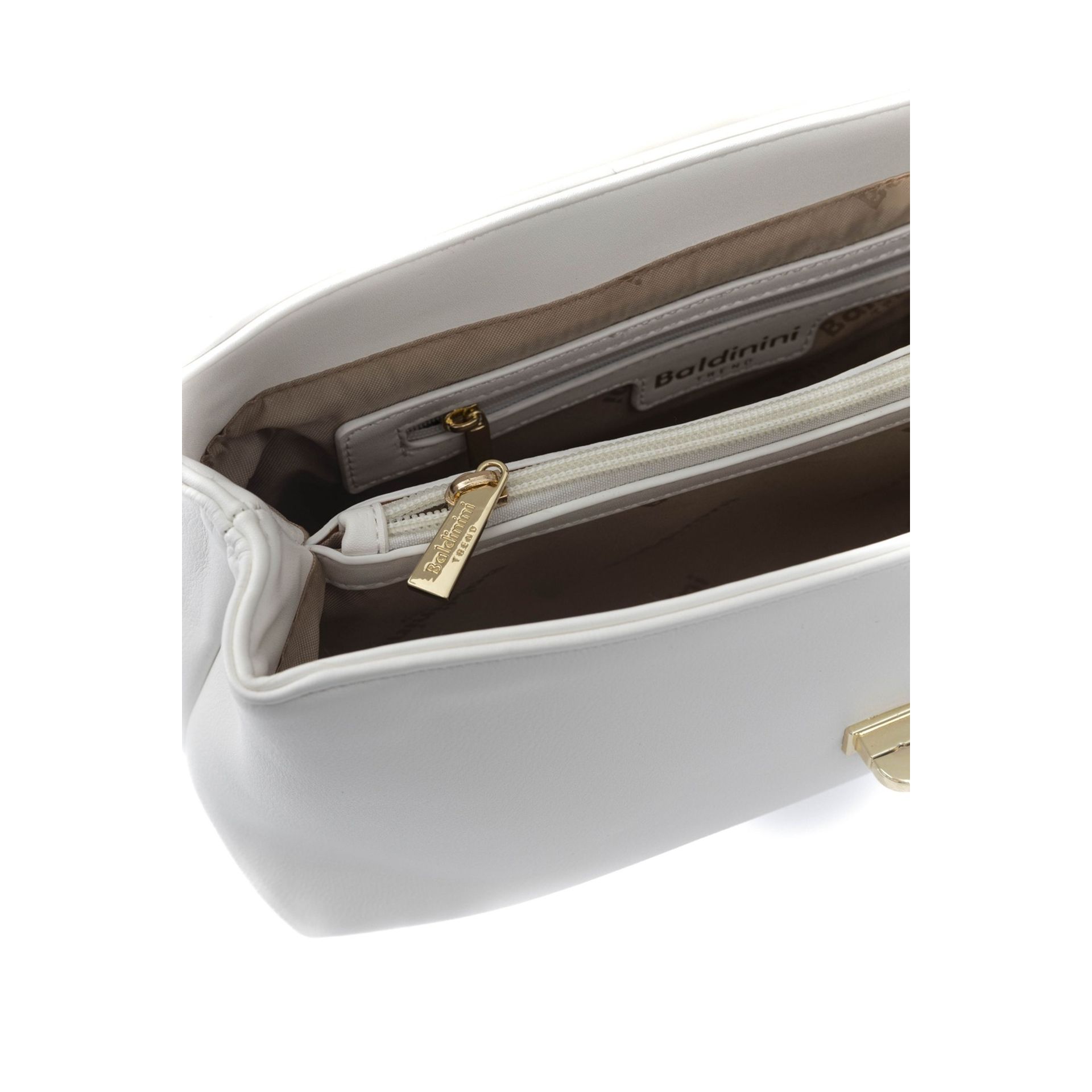 Baldinini Trend L11BAM1_SIENA_BiancoWhite – Bild 5