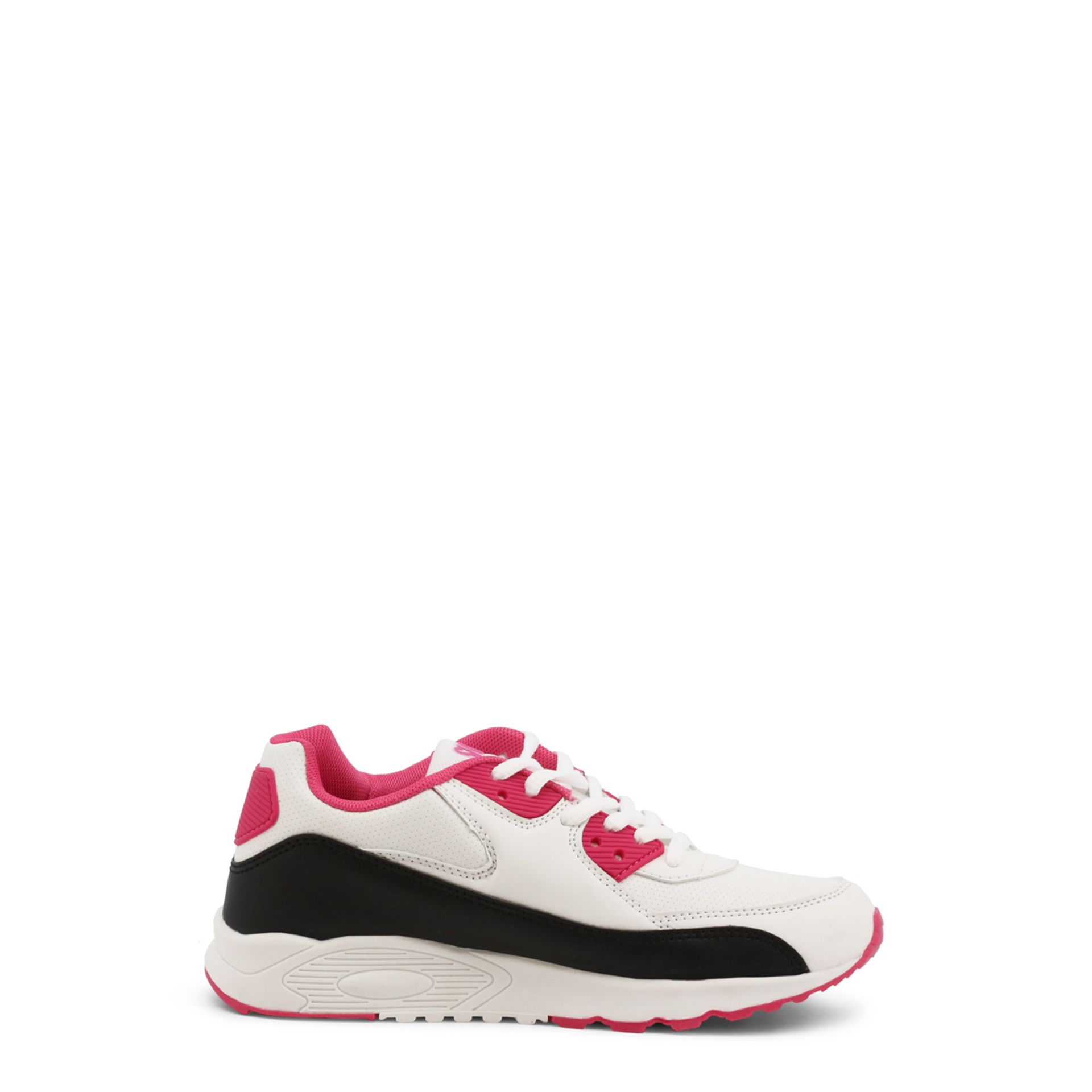 Shone 005-001_LACES-WHITE-FUXIA – Bild 5