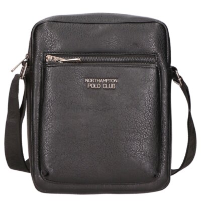 Northampton Polo Club PCL3000-BLACK
