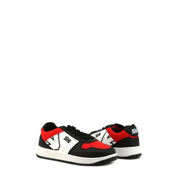 Shone 002-001_BLACK-RED – Bild 2